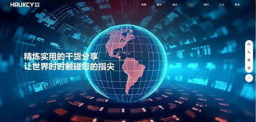 2025网站开发公司哪家值得选 十大网站建设公司深度解析（珍藏版）