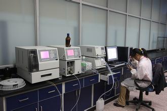 探秘宁波不锈钢腐蚀测试 高清图片背后的科学保障