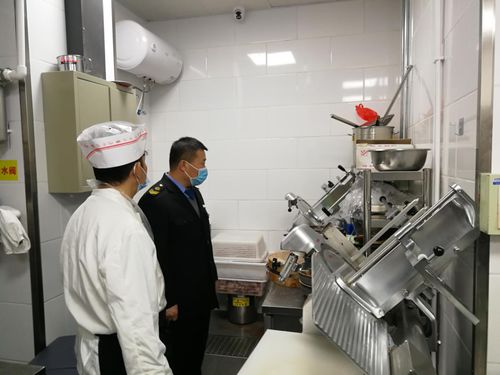 吉林市开展3·15国际消费者权益日餐饮服务食品安全监督抽查工作