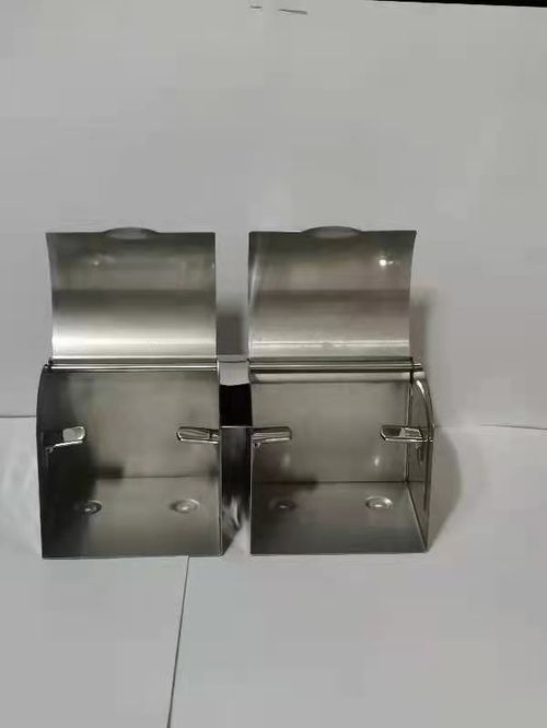 304不锈钢卫生间纸巾架 优质选择与批发服务